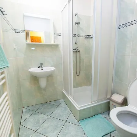 Myslivna 招待所 雷德尼斯